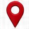 Location icon